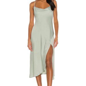 Revolve ASTR the label Gaia Dress
